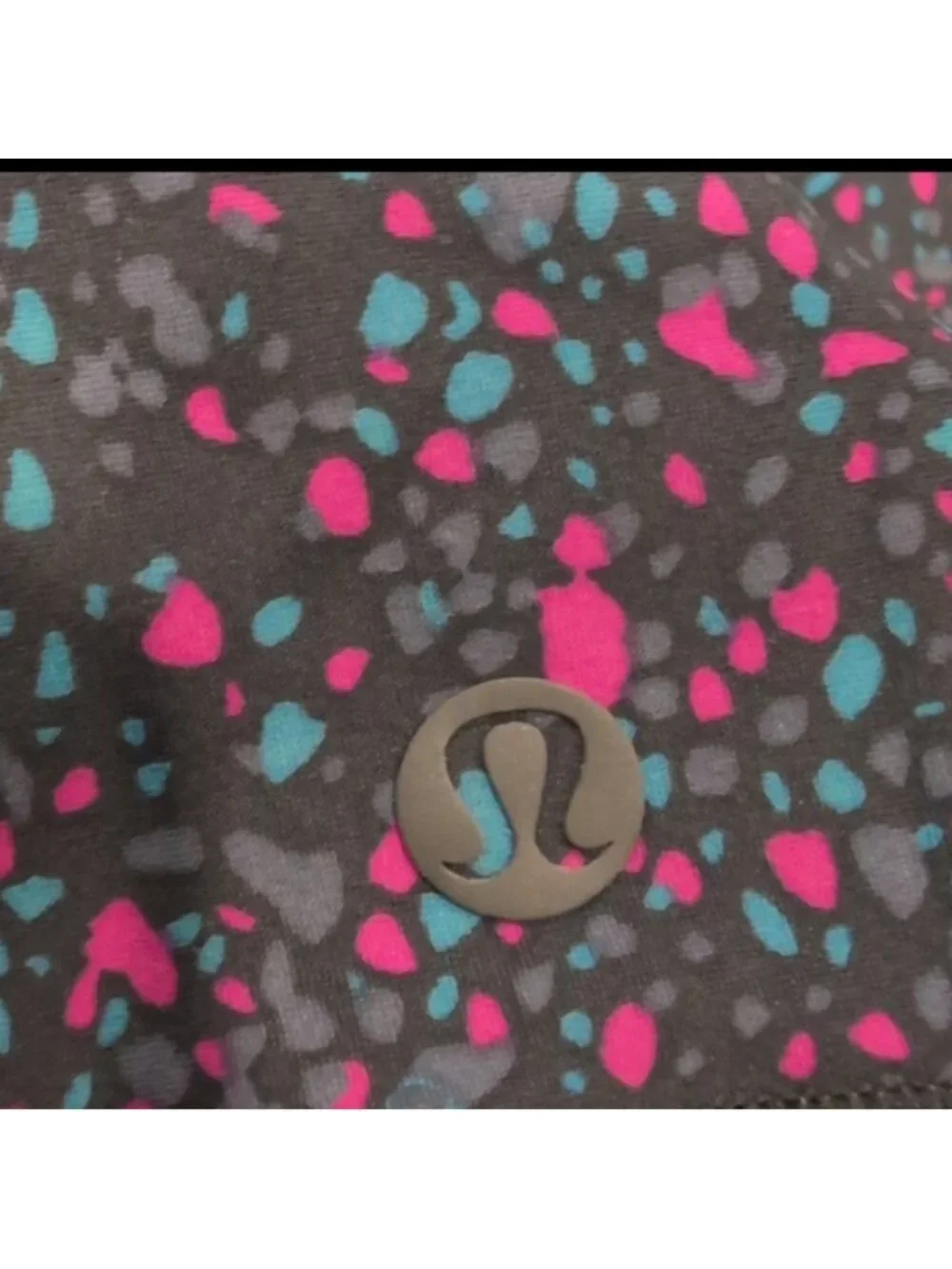 Lululemon Swell Seeker Paddle Top